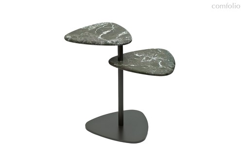 Стол журнальный 57x36x52,5см - Garda Decor