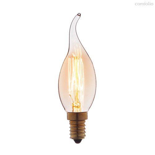 3540-GL Ретро-лампа LOFT IT Edison Bulb - Loft It