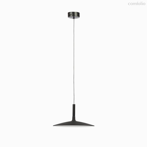 Подвесной светильник Malta, цвет черный - Cosmo