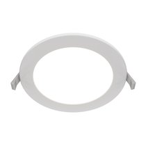 Встраиваемый светильник Стоктон / Stockton 12 Вт 3-4-6 К 110° IP 44 с переключателем цветовой температуры