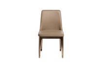 Стул бежевый 46,5x58x81см - Garda Decor