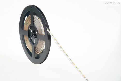 Светодиодная лента SMD, 9,6W/m, 3000K, 600 Lm/m, DC24V, CRI>95, IP20, уп. 5 м, серия DN8SSL - Donel
