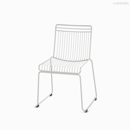 Обеденный стул Zena, цвет белый - Cosmo