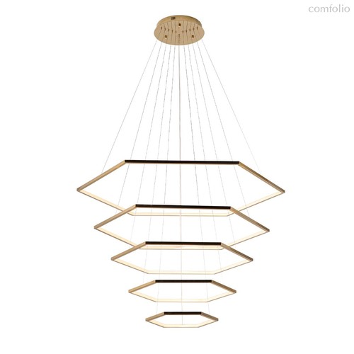 10016/5 Подвесной светильник LOFT IT Ring - Loft It