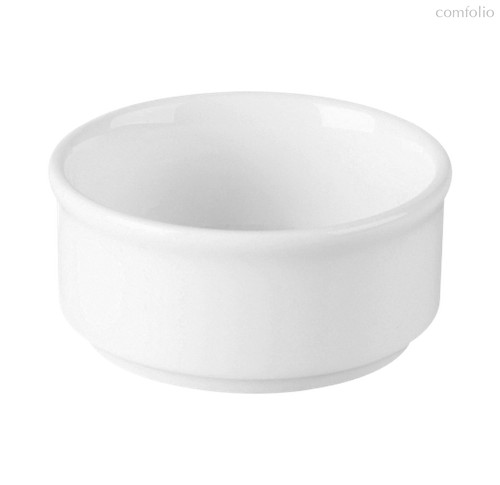 Кокотница круглая 100 мл - RAK Porcelain