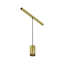 Светильник Фокус / Focus Led для системы освещения Axity 3000/6000К 3Вт 36° - Maytoni