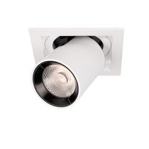 10327/D White Встраиваемый светильник LOFT IT Apex - Loft It