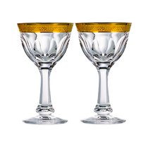 Набор рюмок для водки Moser Леди Гамильтон 40 мл, 2 шт, п/к - Moser