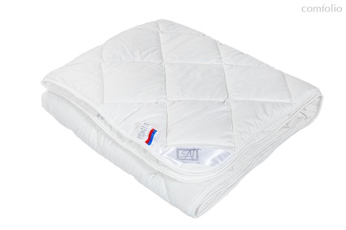 Одеяло ОЛХ-О-22 "LINEN COTTON LUXE " 200х220 легкое - АльВиТек