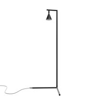 Напольный светильник (торшер) Полоса / Stripe 3000К 20Вт - Maytoni