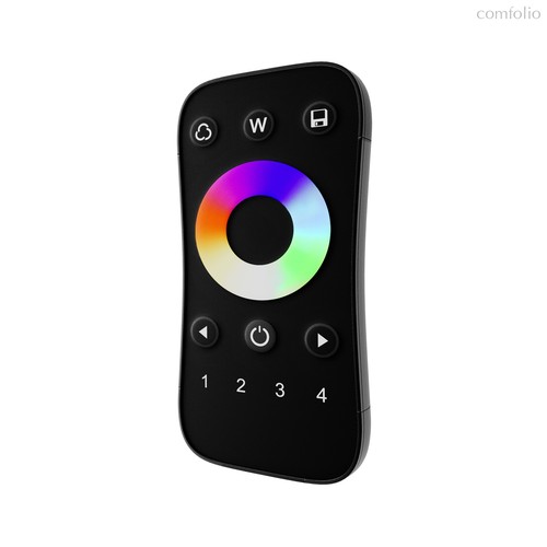 Пульт для источника света Цветной (RGB)+W 4 зоны - Maytoni