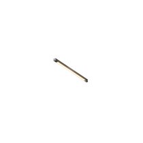 Трековый светильник Technical TR240-2-6W3K-B - Maytoni