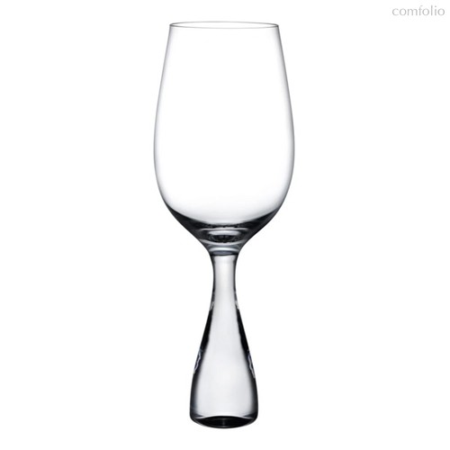 Бокал для белого вина Nude Glass Wine Party 350 мл, стекло хрустальное - Nude Glass