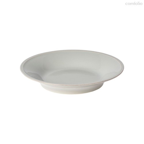 Тарелка круглая Friso Grey FIP261-GRY (FIP261-04807Q) - Costa Nova