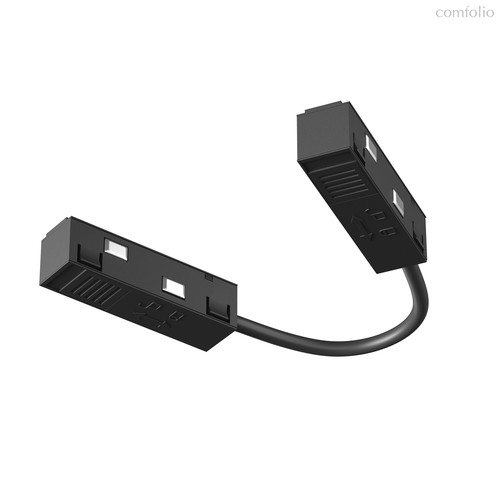 Комплектующие для систем освещения с токоведущими элементами Voltega VGL034CPC-42B-15-1 - Voltega