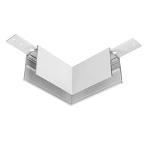 Коннектор угловой Exility накладной белый - Maytoni