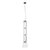 10193/L Подвесной светильник LOFT IT Noctambule - Loft It