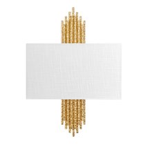 10458 Gold Настенный светильник LOFT IT Poema - Loft It