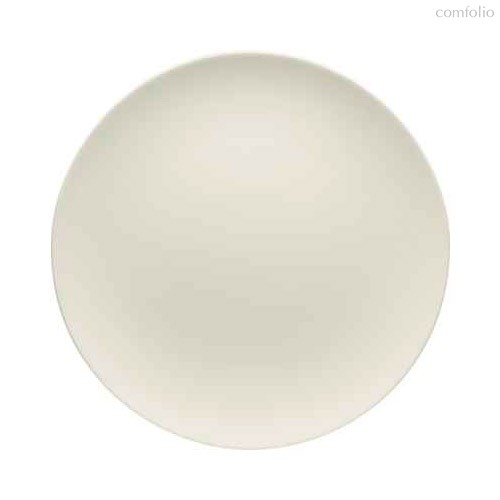 Тарелка Coupe круглая 27 см, плоская, Purity, 27 см - Bauscher