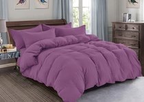 Комплект постельного белья FSA-15-025 1,5 FLUFFY SLEEP нав-ки 70х70 х 2 шт. - АльВиТек