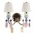 10203/2W Mult Настенный светильник LOFT IT Grace - Loft It