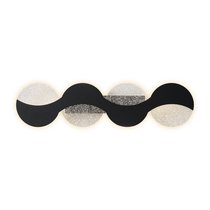 Настенный светильник (бра) Freya FR6216WL-L20B - Freya