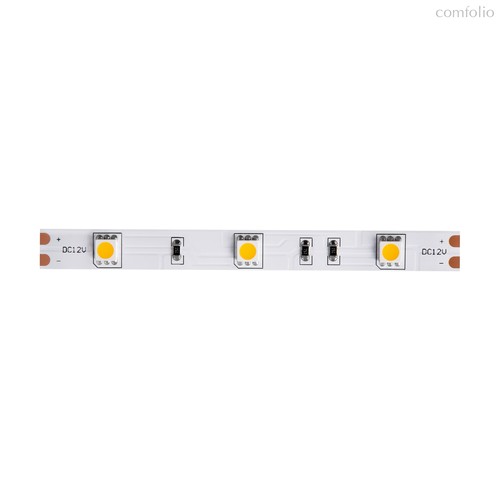 Светодиодная лента 12В 5050 7,2Вт/м 3000K 5м IP20 - Maytoni