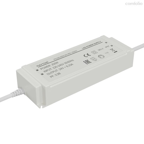 Источник напряжения Led Strip 822021 - Maytoni