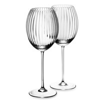 Набор бокалов для белого вина Anna Von Lipa Лион 380 мл, 2 шт, стекло хрустальное - Anna Von Lipa