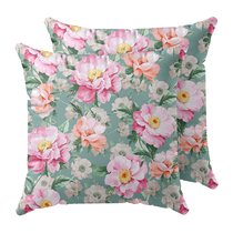 Набор Наволочек Хорошо Дома 70/70 Прима, 70x70 - Nordtex