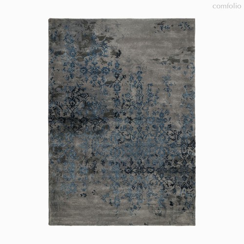 Ковер Paige 180х270, цвет индиго - Jaipur Rugs