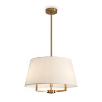 Потолочный светильник Freya Graceful FR2042CL-03BS - Freya