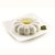 Форма для торта и пирожного Primavera d22 силиконовая - Silikomart