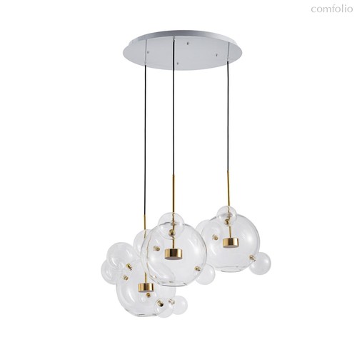 2027-D3 Подвесной светильник LOFT IT Bolle - Loft It