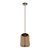 8135-C Подвесной светильник LOFT IT Knot - Loft It