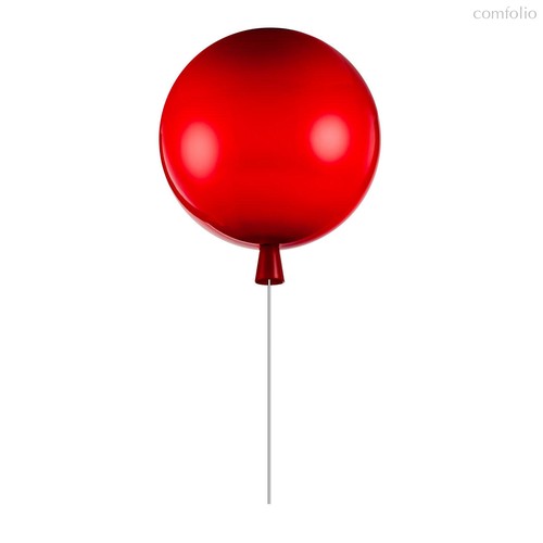 5055C/L red Потолочный светильник LOFT IT Memory - Loft It