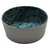 Салатник 14x6,2 см круглый Damask Blue пластик меламин - P.L. Proff Cuisine