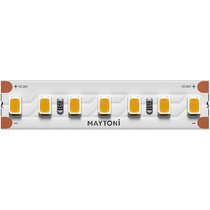 Светодиодная лента Ультра 24В 2835 17Вт/м 3000К 5м IP 20 201091 - Maytoni