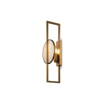 Настенный светильник (бра) Maytoni MOD099WL-01G - Maytoni