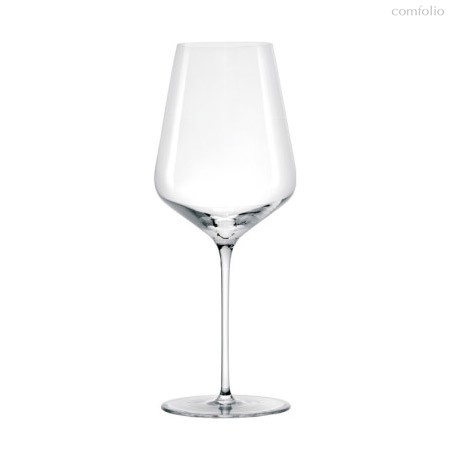 Бокал для вина Bordeaux d=100 h=255мм, (675мл) 67.5 cl., стекло, STARLight - Stolzle