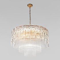 10298/800 French gold Подвесной светильник LOFT IT Florida - Loft It