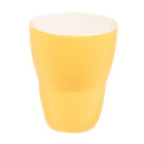 Чашка Barista (Бариста) 500 мл 6 шт., цвет желтый - P.L. Proff Cuisine