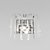 10300W Nickel Настенный светильник LOFT IT Dakota - Loft It