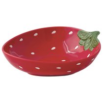 Салатник Jardin Des Fraises, 22х18,5 см - Easy life