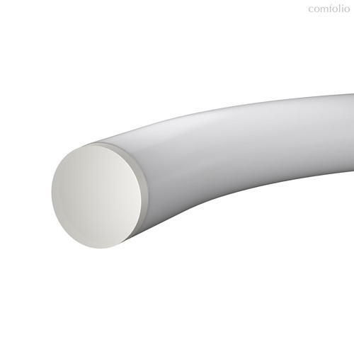 Гибкий неон круглый 360° с фиксацией изгибов D25 24В 20Вт/м 3000К IP65 5м - Maytoni