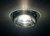 Donolux Светильник встраиваемый декоративный хрустальный, D 90 H 80мм, галог. лампа MR16 GU5,3.max 5 - Donolux