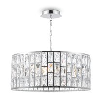 Люстра Maytoni MOD184-PL-04-CH - Maytoni
