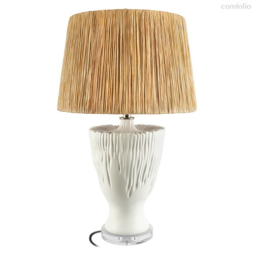 10497T Настольная лампа LOFT IT Raffia - Loft It