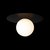 10120/250C Black Потолочный светильник LOFT IT Ufo - Loft It