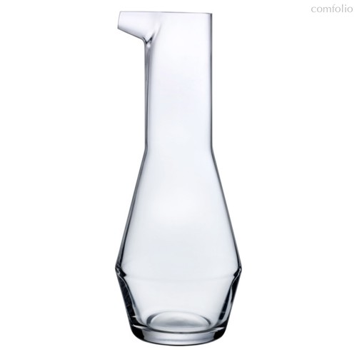 Кувшин для воды Nude Glass Бик 1 л, хрусталь - Nude Glass